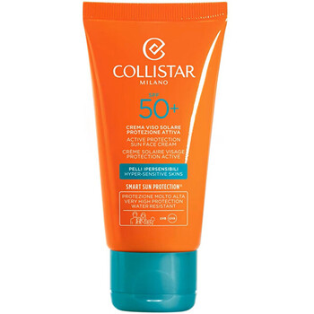 Special Perfect Tan Active Protection Sun Face SPF50 - Opaľovací prípravok na tvár